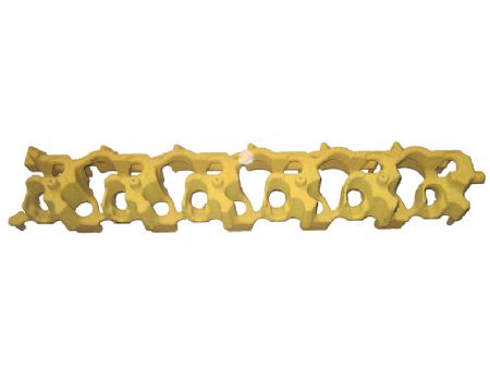 點(diǎn)擊查看詳細(xì)信息<br>標(biāo)題：用我公司產(chǎn)品制造的砂芯 閱讀次數(shù)：3644